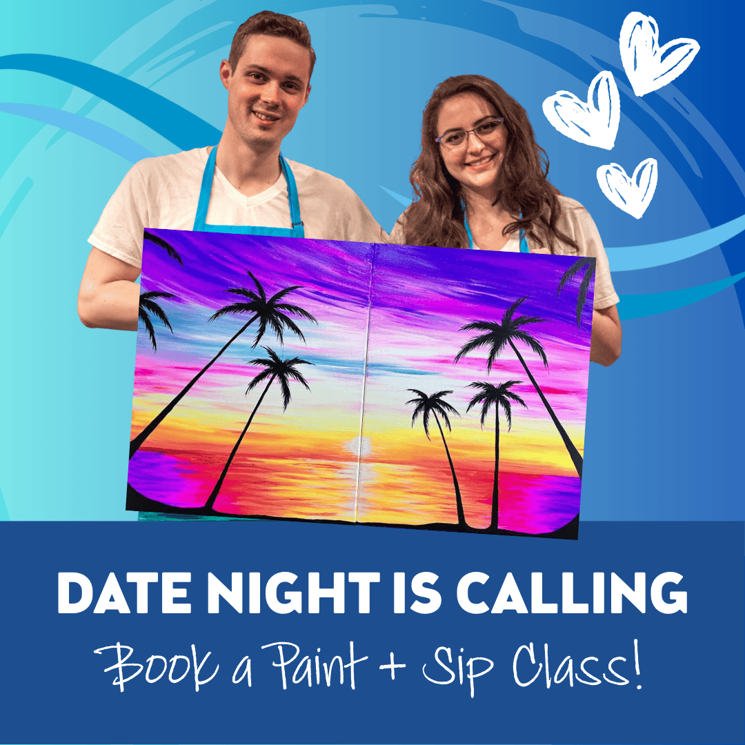 Date Night Done Right: Creative Experiences for Couples in Cincinnati